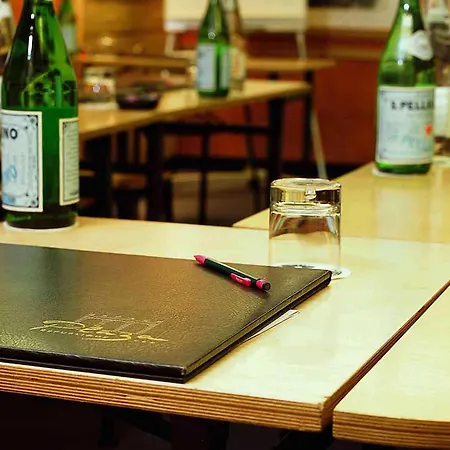 Mercure Centre Plaza Republique מלון 4*