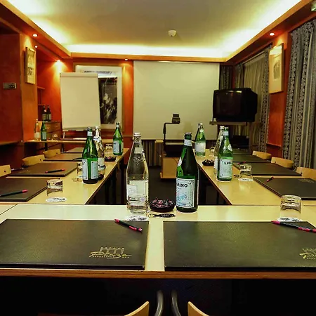 Mercure Centre Plaza Republique Lyon