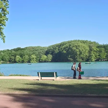 Mercure Centre Plaza Republique מלון 4*