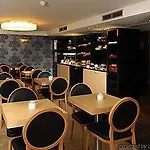 Mercure Centre Plaza République Lyon