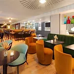 Mercure Centre Plaza République Lyon
