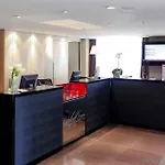 Mercure Centre Plaza République