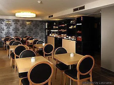 里昂中心共和广场美居酒店 里昂