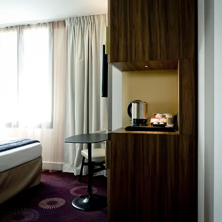 Hotel Mercure Centre Plaza Republique