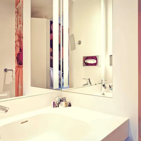 Mercure Centre Plaza Republique Hotel Lyon