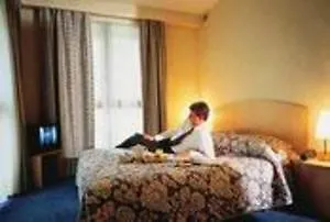 Hotel Mercure Centre Plaza République 4*