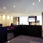 Mercure Centre Plaza Republique