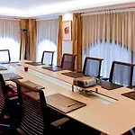 Mercure Centre Plaza Republique 호텔 4*