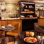 호텔 Mercure Centre Plaza Republique 리옹
