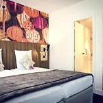 호텔 Mercure Centre Plaza Republique 리옹