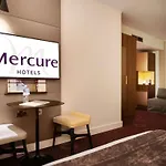 Mercure Centre Plaza Republique 호텔