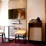 Mercure Centre Plaza Republique
