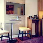 Mercure Centre Plaza Republique 4*