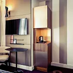 Mercure Centre Plaza Republique