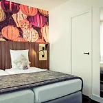 Mercure Centre Plaza Republique 4*