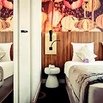 Mercure Centre Plaza Republique 4* 리옹
