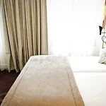 Mercure Centre Plaza Republique Szálloda