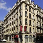 Mercure Centre Plaza Republique
