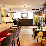 Mercure Centre Plaza Republique 리옹