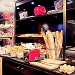 호텔 Mercure Centre Plaza Republique 4*