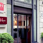 호텔 Mercure Centre Plaza Republique 리옹