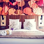 Mercure Centre Plaza Republique 호텔 리옹