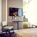 Mercure Centre Plaza Republique 리옹