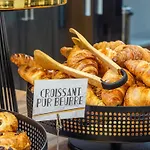 Mercure Centre Plaza Republique 호텔 리옹