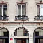 호텔 Mercure Centre Plaza Republique 리옹