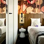 Mercure Centre Plaza Republique Szálloda 4*