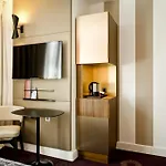 Mercure Centre Plaza Republique 호텔