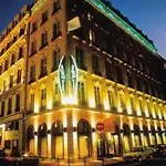 Mercure Centre Plaza Republique 호텔