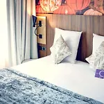 Szálloda Mercure Centre Plaza Republique 4*