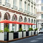호텔 Mercure Centre Plaza Republique
