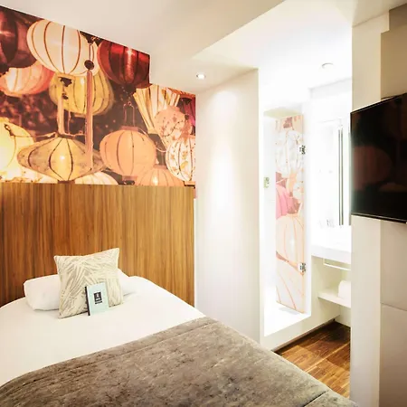 Mercure Centre Plaza Republique Hotel