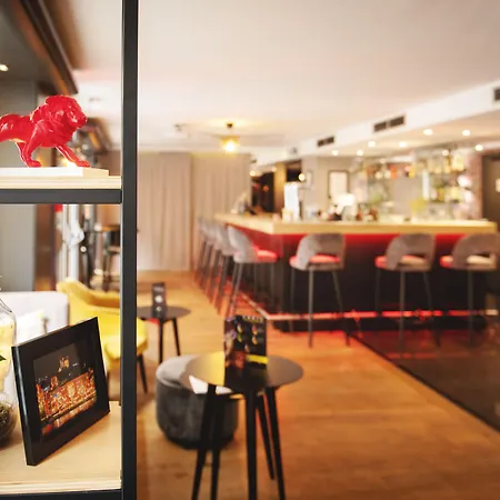 Mercure Centre Plaza Republique