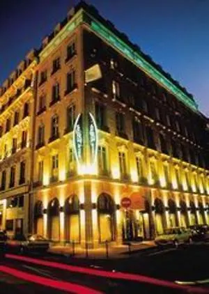 Mercure Centre Plaza Republique 호텔