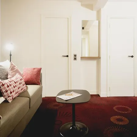 Mercure Centre Plaza Republique 4* Lyon