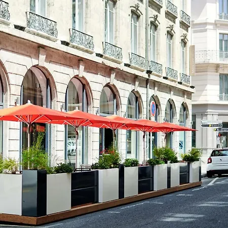 Hotel Mercure Centre Plaza Republique