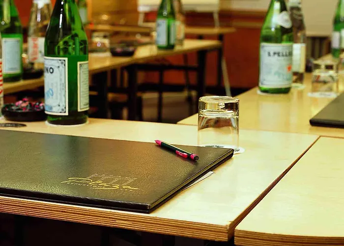 Mercure Centre Plaza Republique Hotel 4*