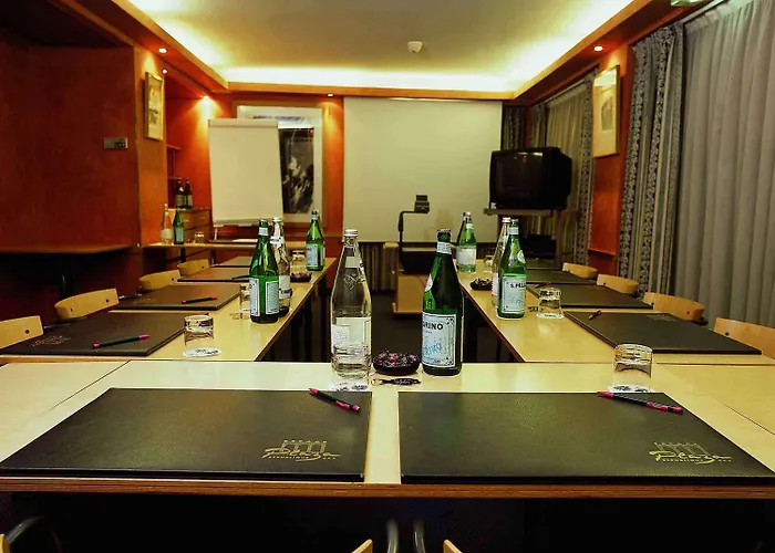 Mercure Centre Plaza République Lyon