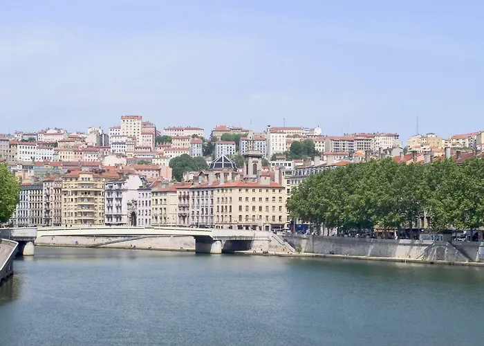 Mercure Centre Plaza Republique Hotel Lyon