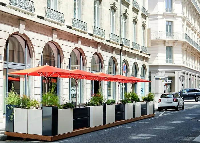 Hotel Mercure Centre Plaza Republique