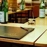 Mercure Centre Plaza Republique Hotel 4*