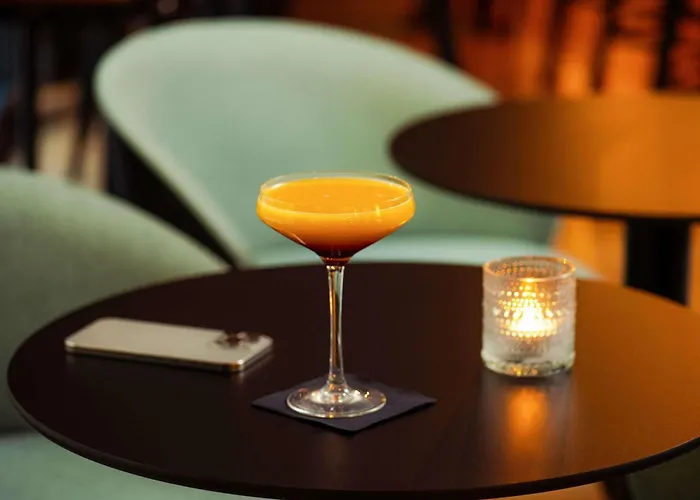 Mercure Centre Plaza République Hotel Lione